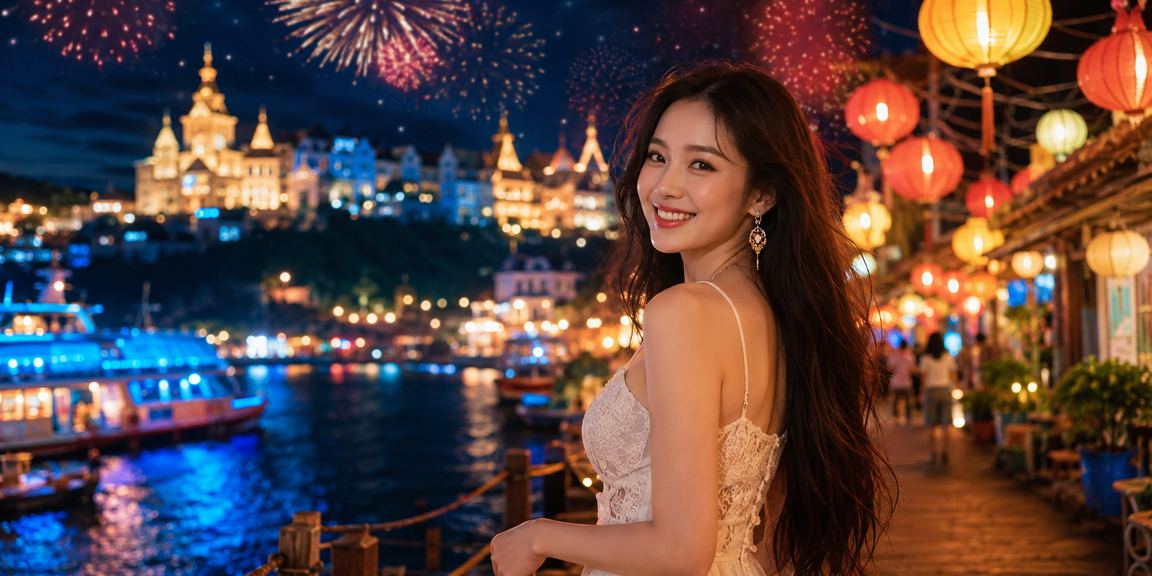 Trải nghiệm các trò chơi mới đa dạng tại thị trường Đà Lạt
