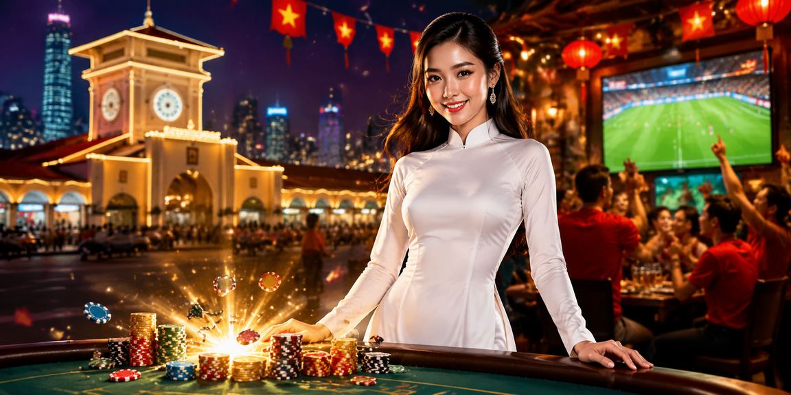Chơi game có trách nhiệm tại 2121